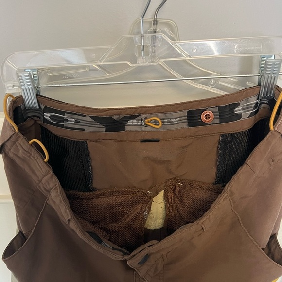 Vintage Oakley tech shorts - Picture 8 of 9